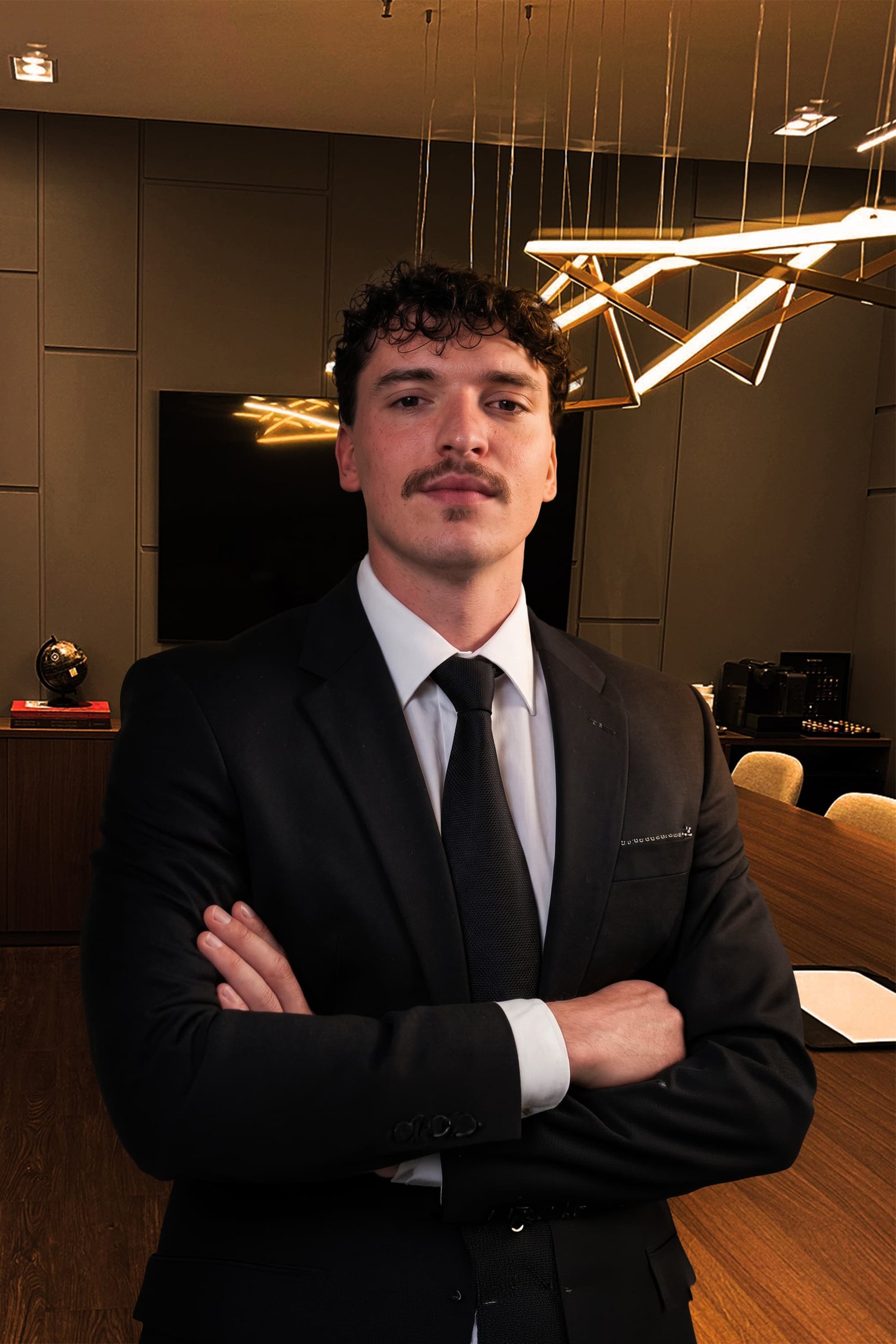 Arthur Amorim Silva