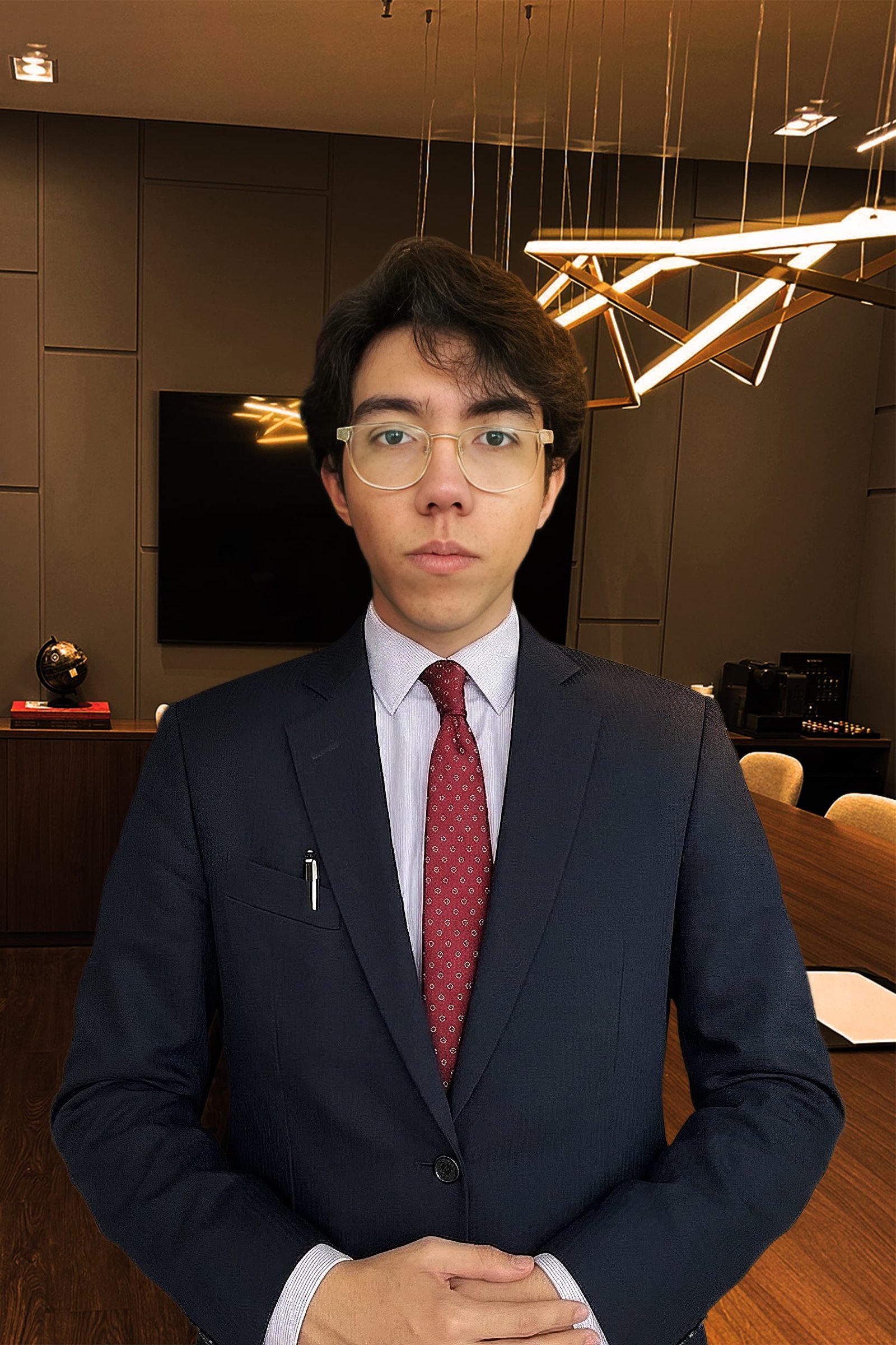 Fábio Luis Miwa Filho