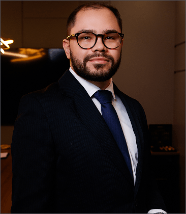 Matheus Cavacine