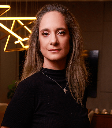 Priscilla Donato